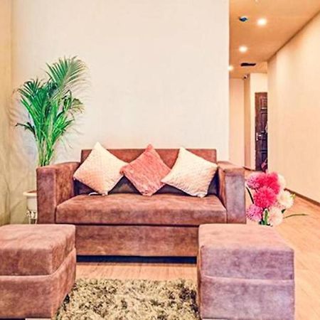 Fabhotel Nestlay Rooms Airport - Nr Chennai International Airport المظهر الخارجي الصورة